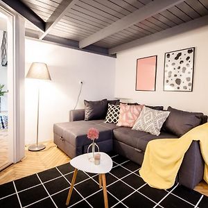 Appartement met Twee Slaapkamers